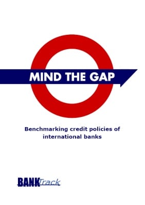 publication cover - Benchmark Mind The Gap