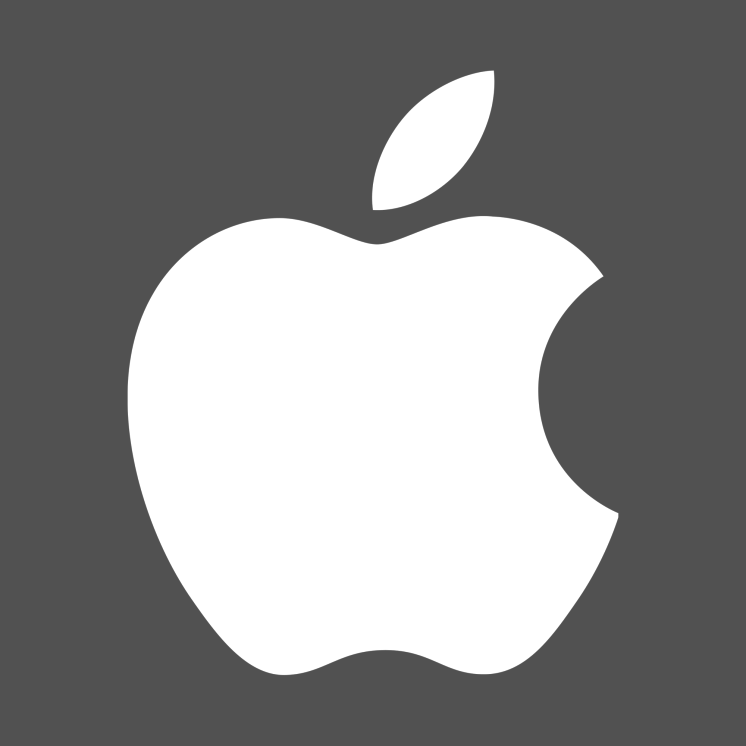 publication cover - Apple – Bedrijfsprofiel
