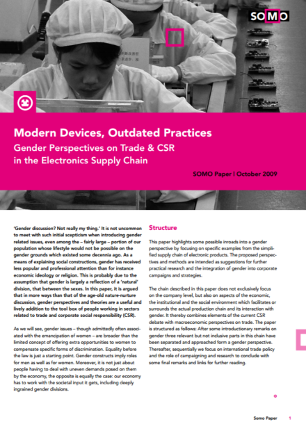 publication cover - Modern Devices, Outdated Practices