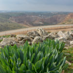 Nahal Raba quarry