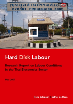 publication cover - Hard (disk) labour