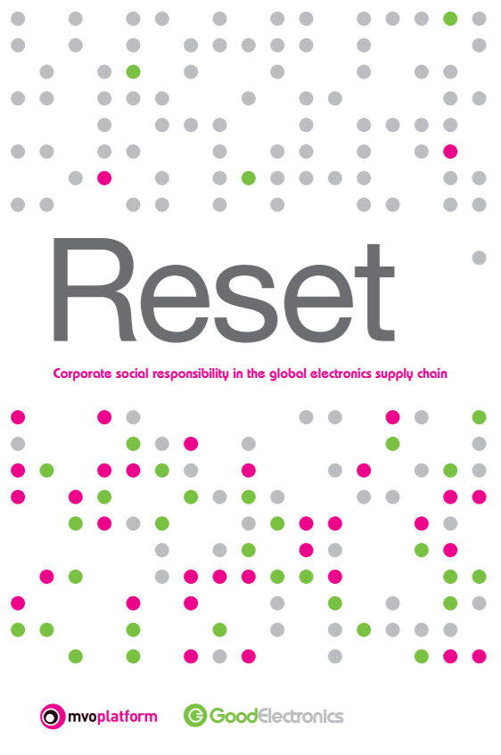 publication cover - Reset