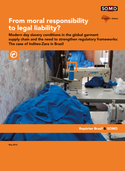 publication cover - From moral responsibility to legal liability?