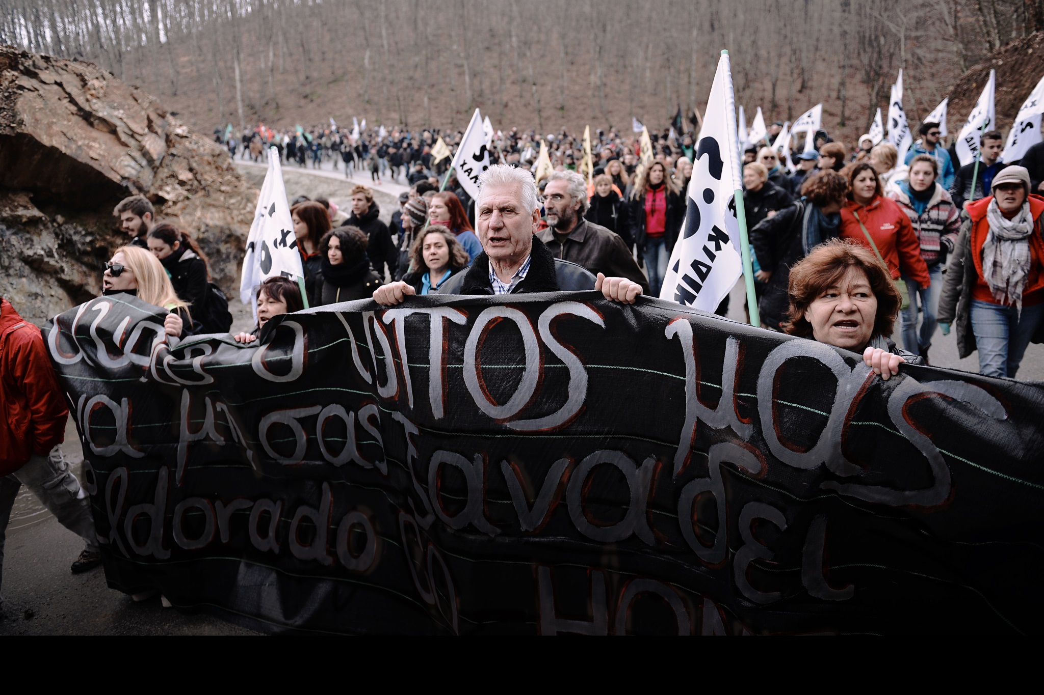 Crisis-ridden Greece hit by tax avoidance through the Netherlands - SOMO