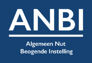 Custom logo ANBI