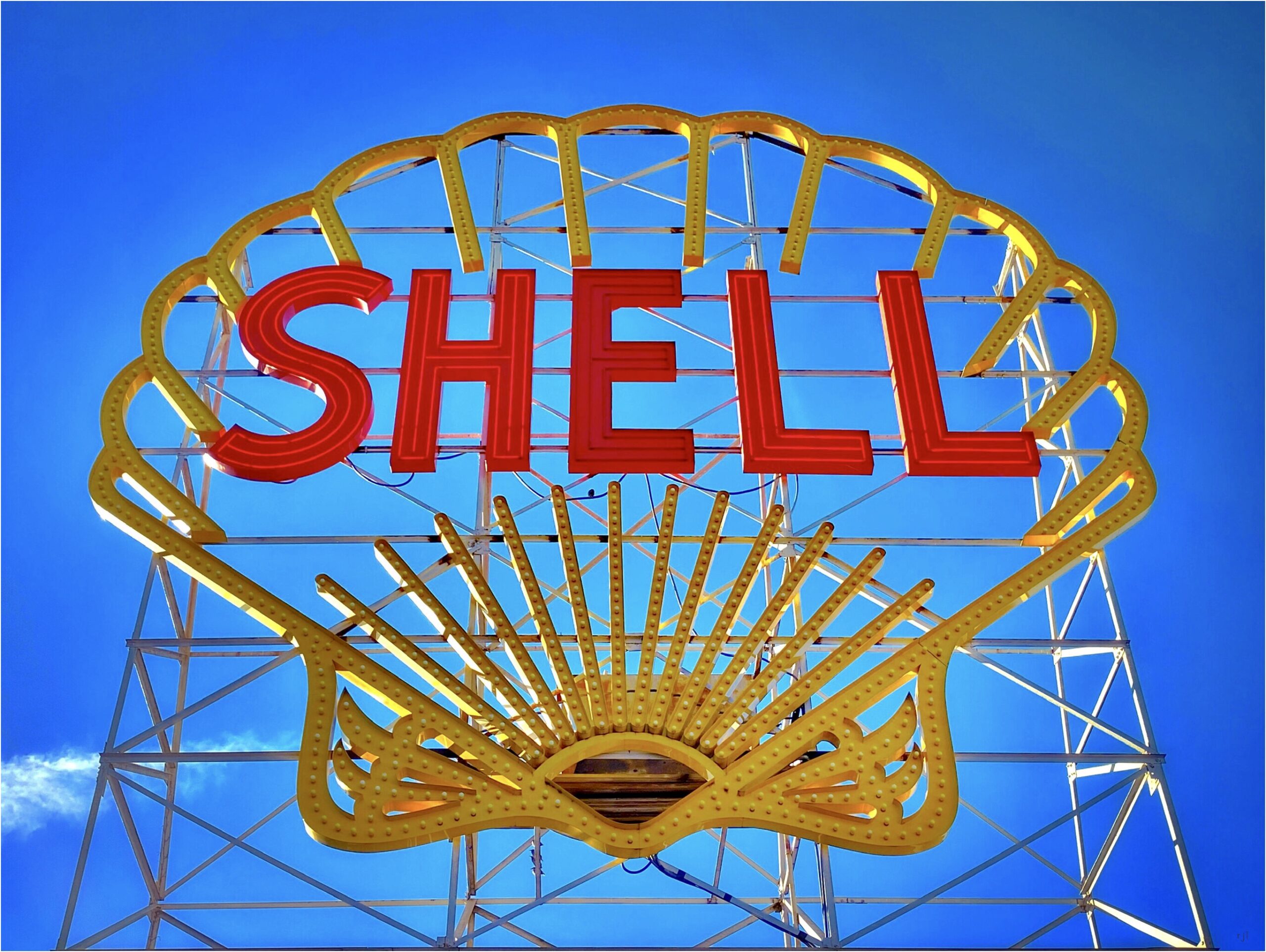Shell break